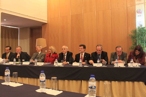 Simposio 2011